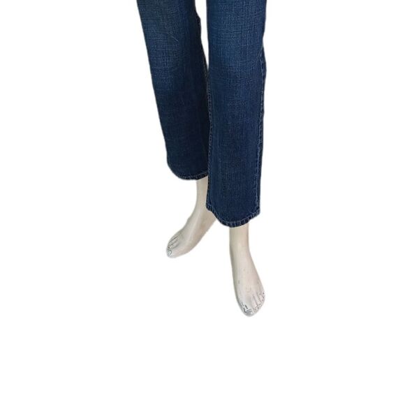 427416....Levi's 550 Straight leg Size 14R Jr. - Picture 3 of 5